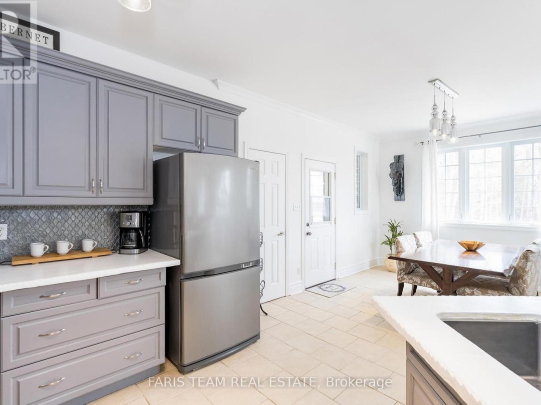 1119 Sajnovic Place, Ramara