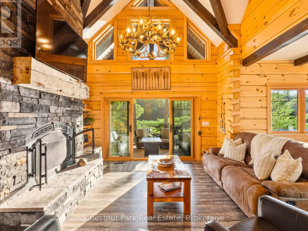 1 - 1763 NORTH MULDREW LAKE ROAD, 