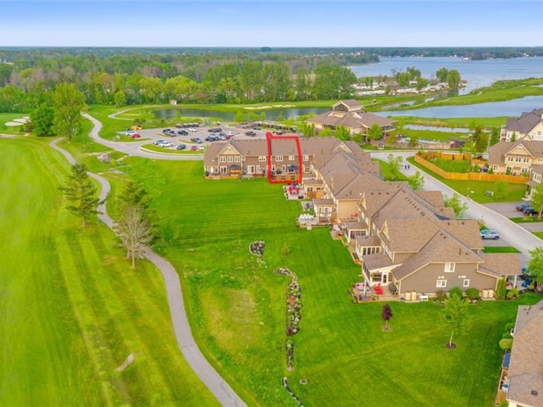76 LINKS Trail, Port Severn
