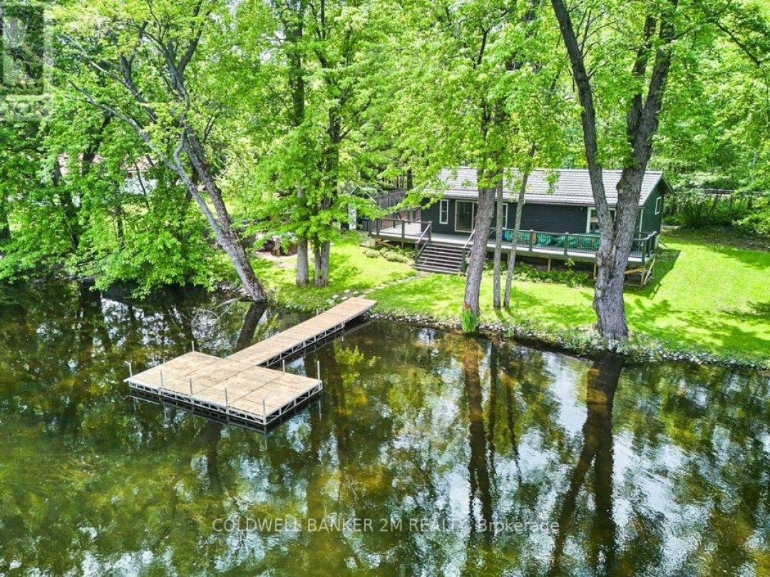 3820 WEST CANAL ROAD, 