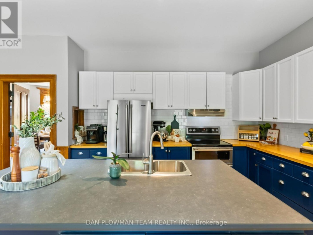 1250 CONCESSION 2 ROAD, 