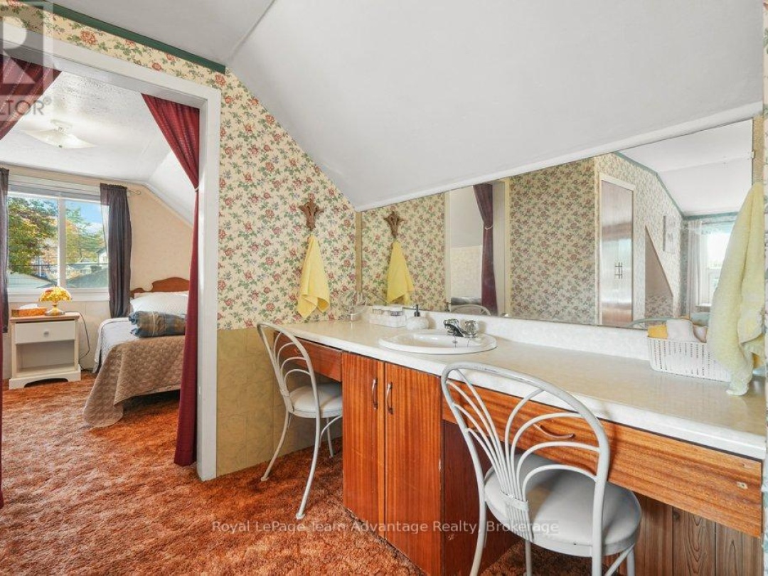 43 HILLCREST AVENUE, 