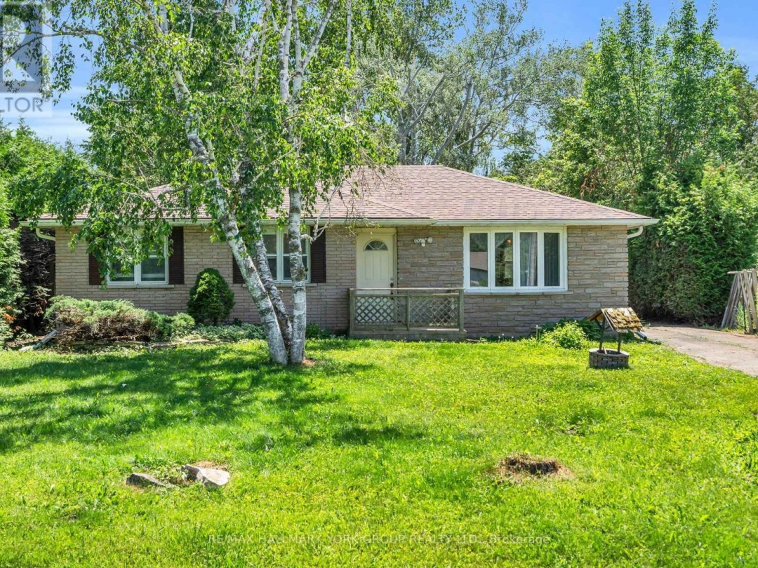 8 CEDAR STREET, 