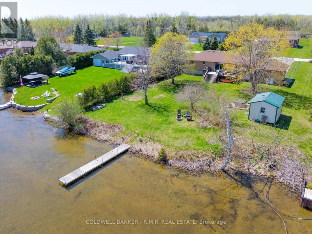 84 PINEWOOD BOULEVARD, 