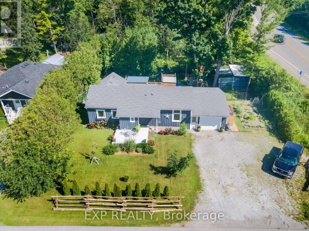 B393 THORAH CONCESSION 2 ROAD, 