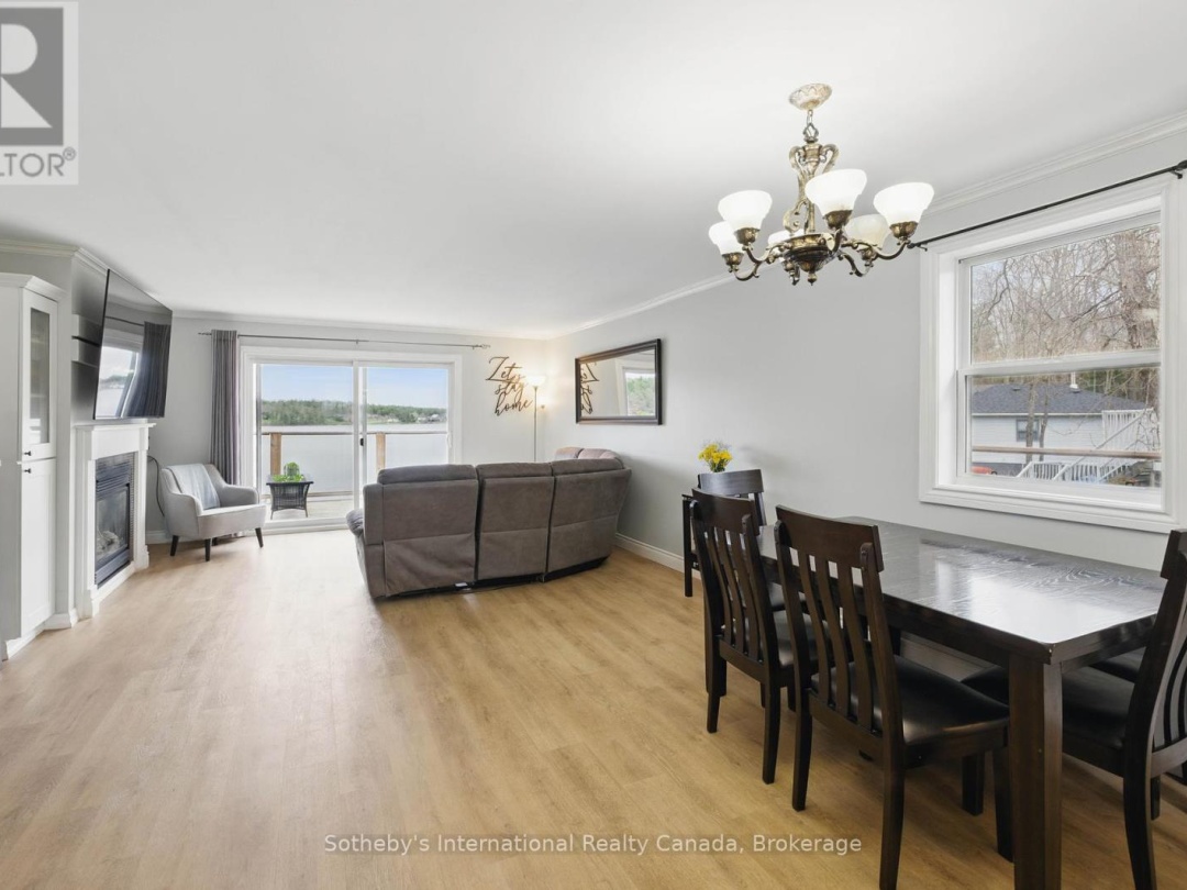 1041 Conservation Road, Doe Lake