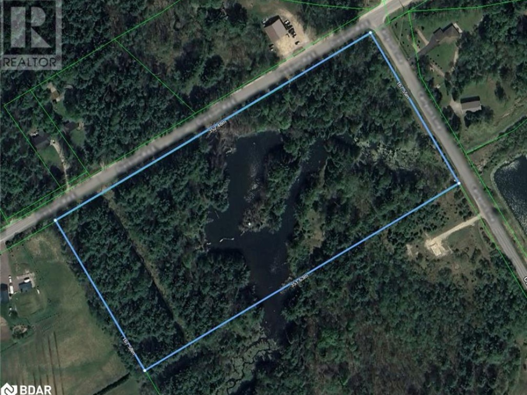4016 Carlyon Line, Severn