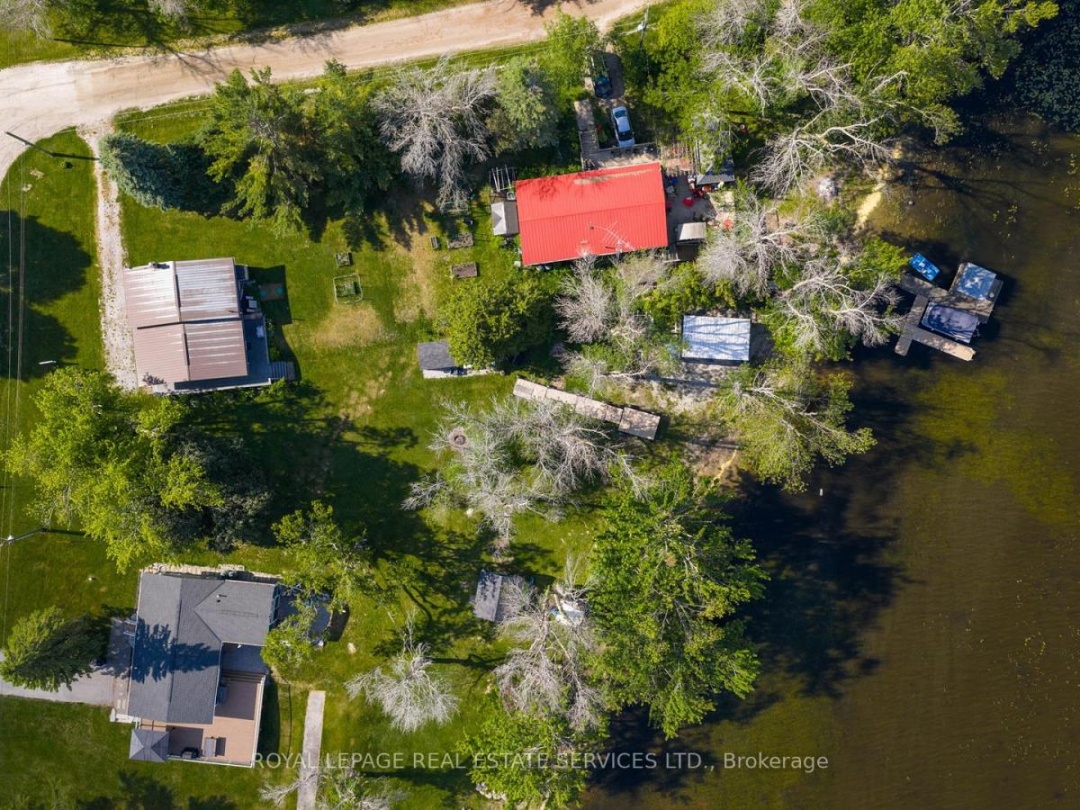 1129 CONCESSION ROAD 9, 