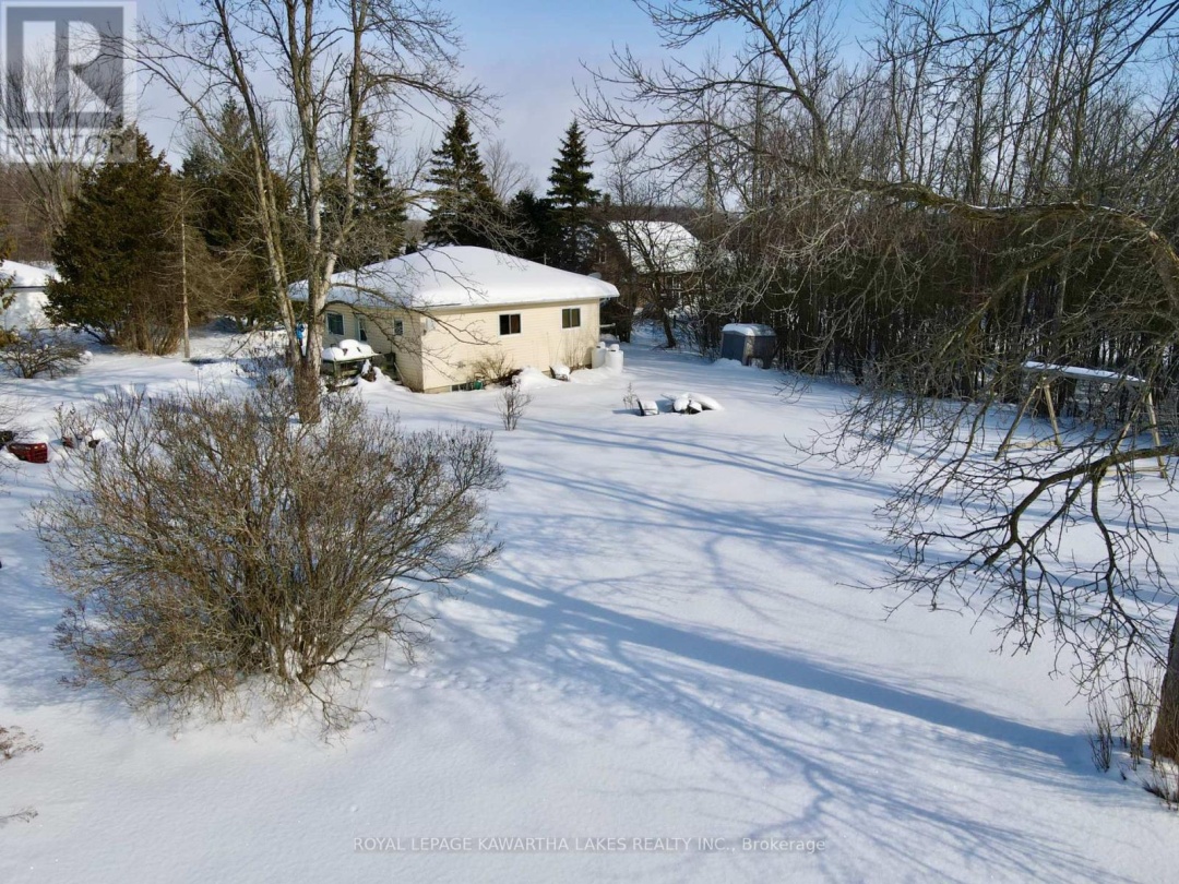 B680 & B682 Concession 2 Road, Brock