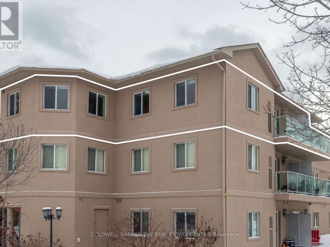 302 - 125 BOND STREET, 