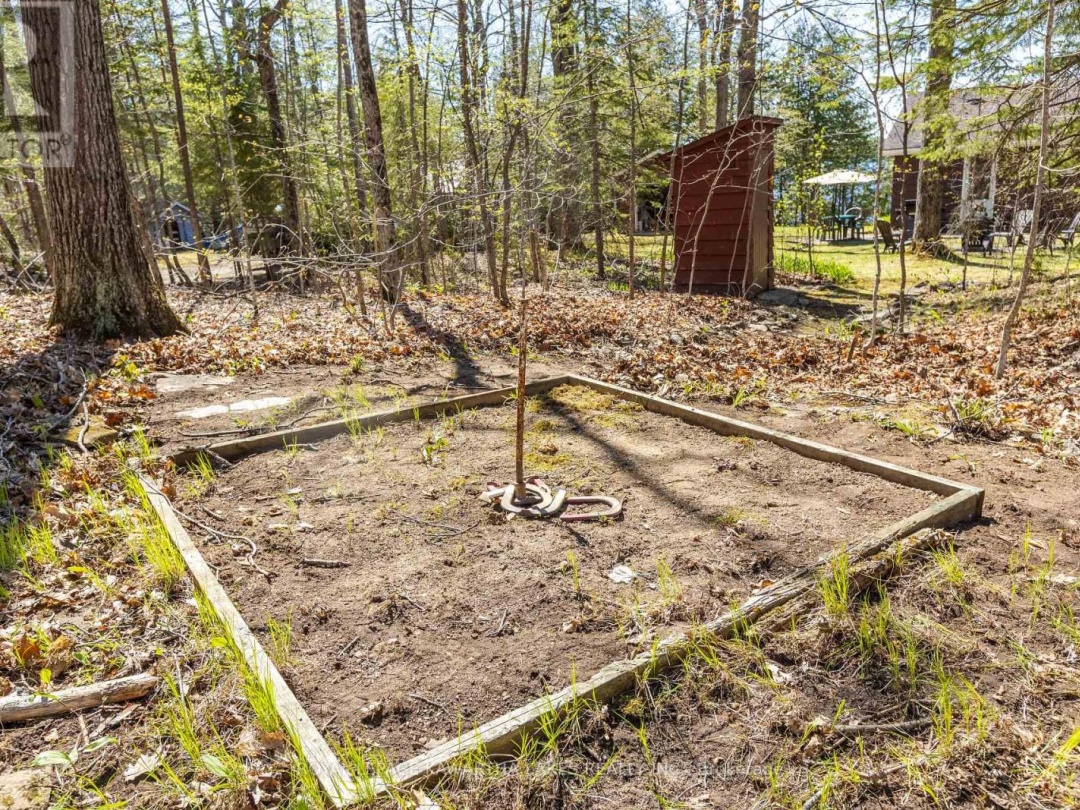 194 Rustic Trail, Four Mile Lake