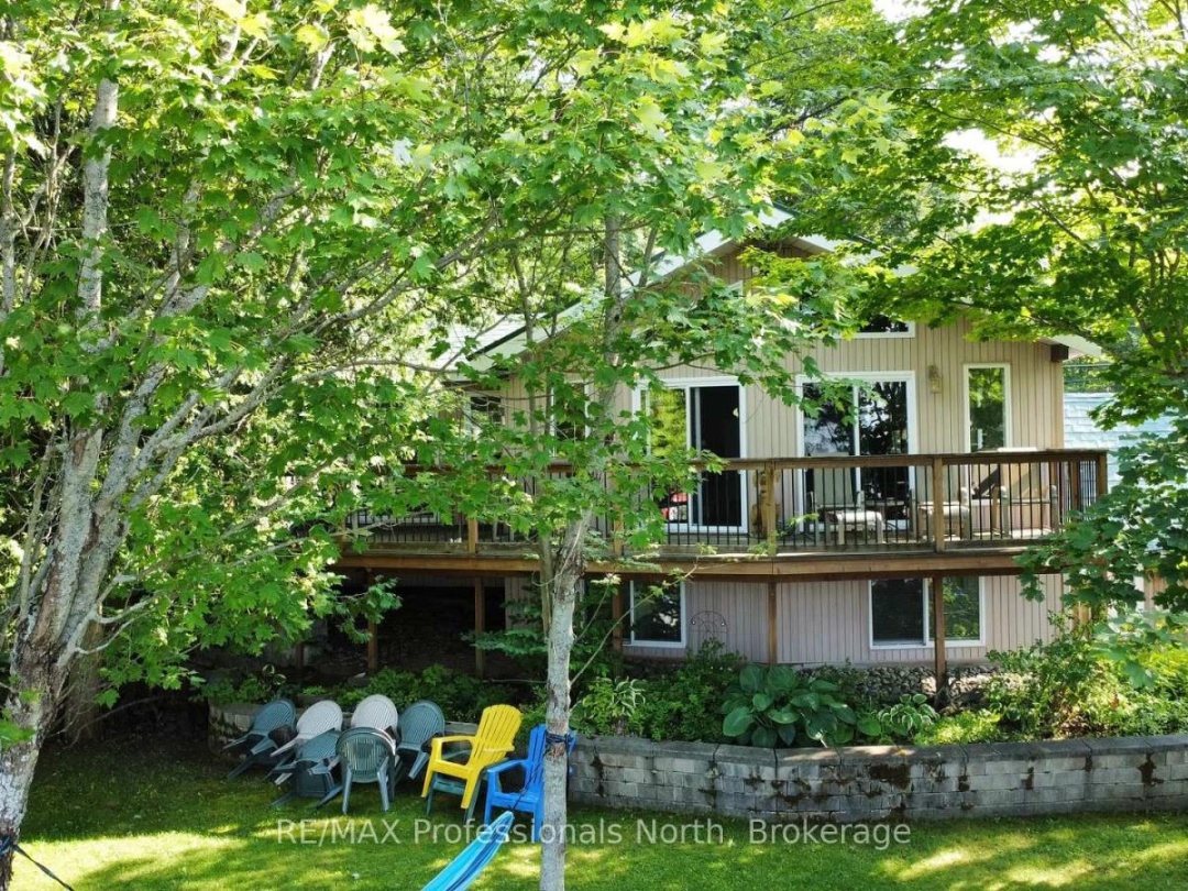 1394 Kushog Lake Road, Kushog Lake