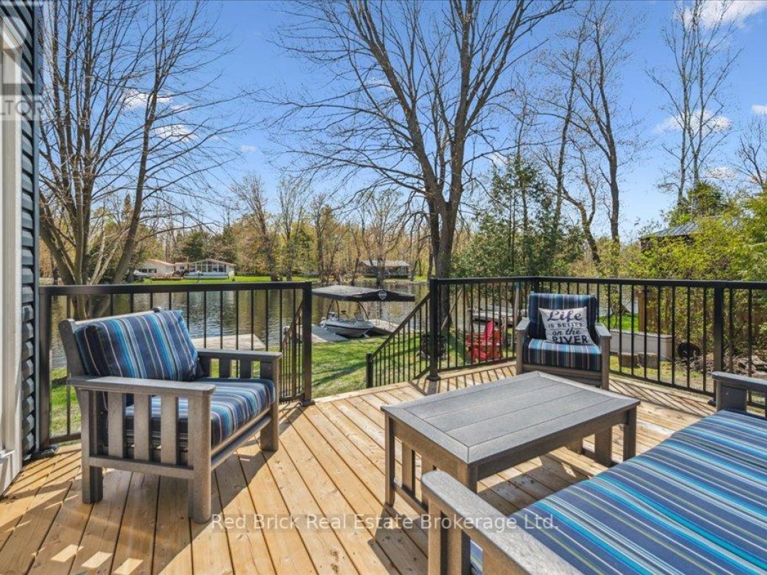 1002 Bagley Road, Severn Lake