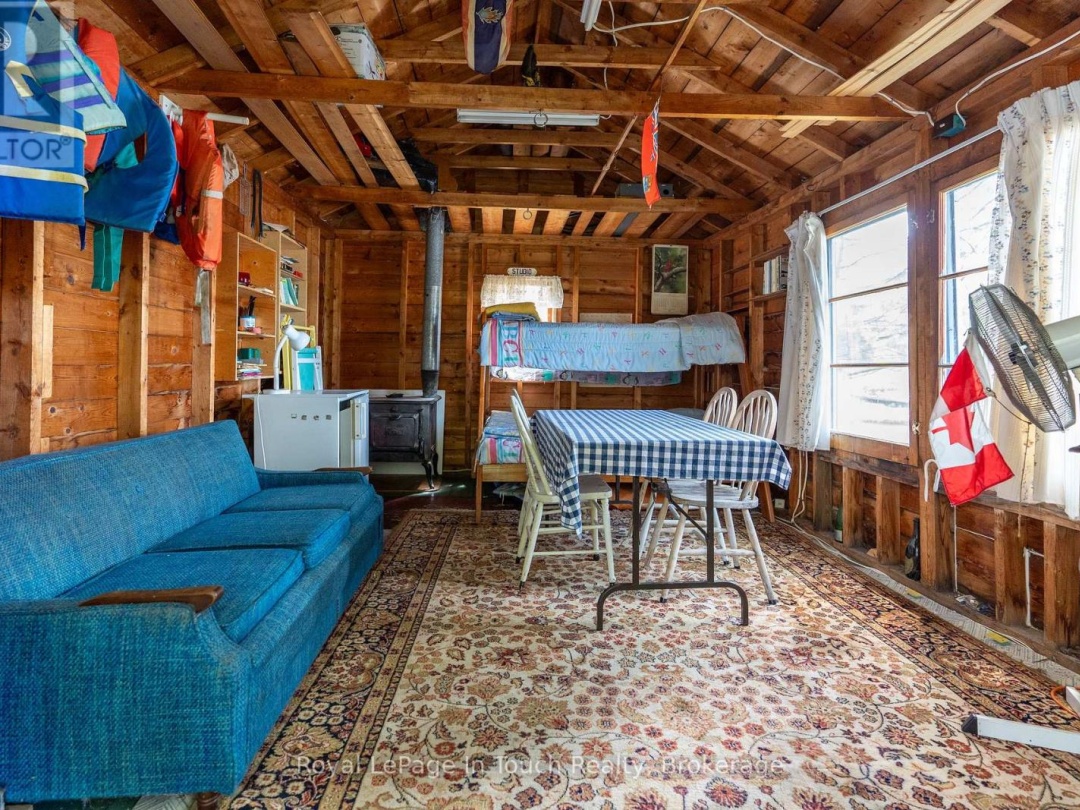 10080 Georgian Bay Shore, Georgian Bay