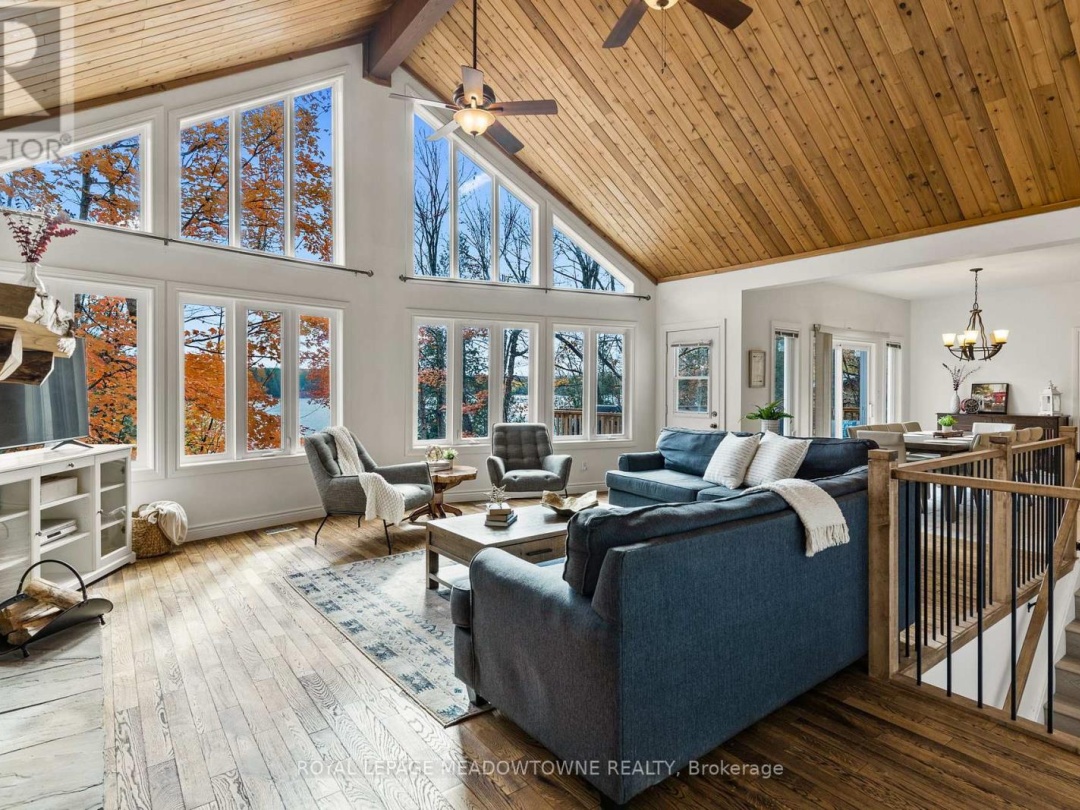 1658 HOSPITALITY ROAD, 