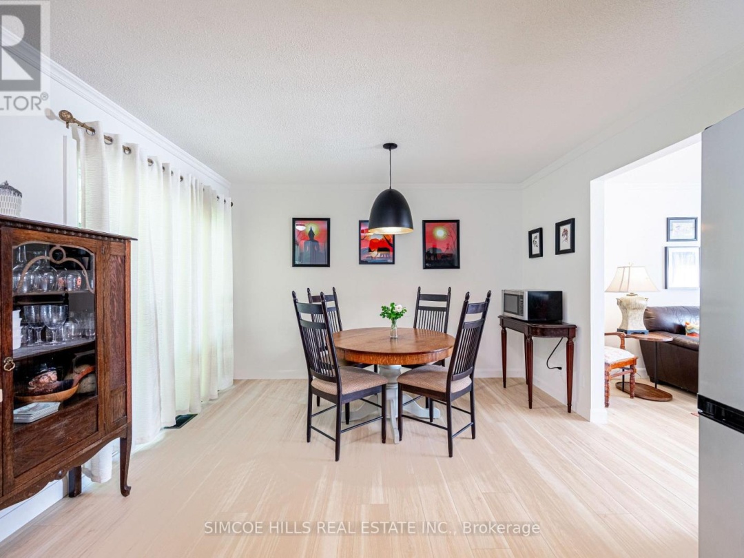 11 SHERIDAN DRIVE, 