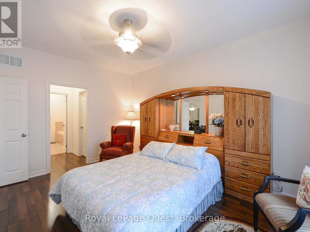 22 CANTERBURY CIRCLE, 