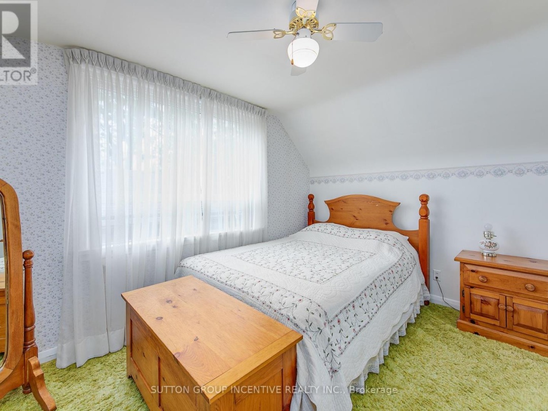 56 Dalton Crescent S, Orillia