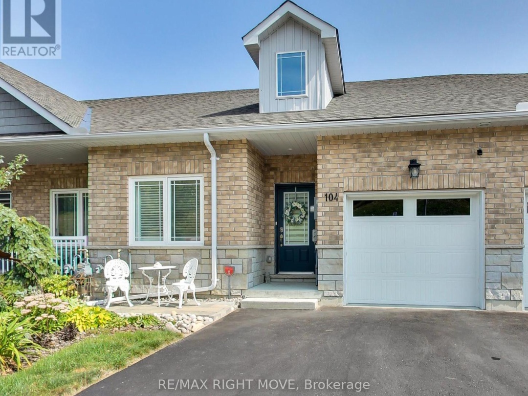 104 Lily Drive, Orillia