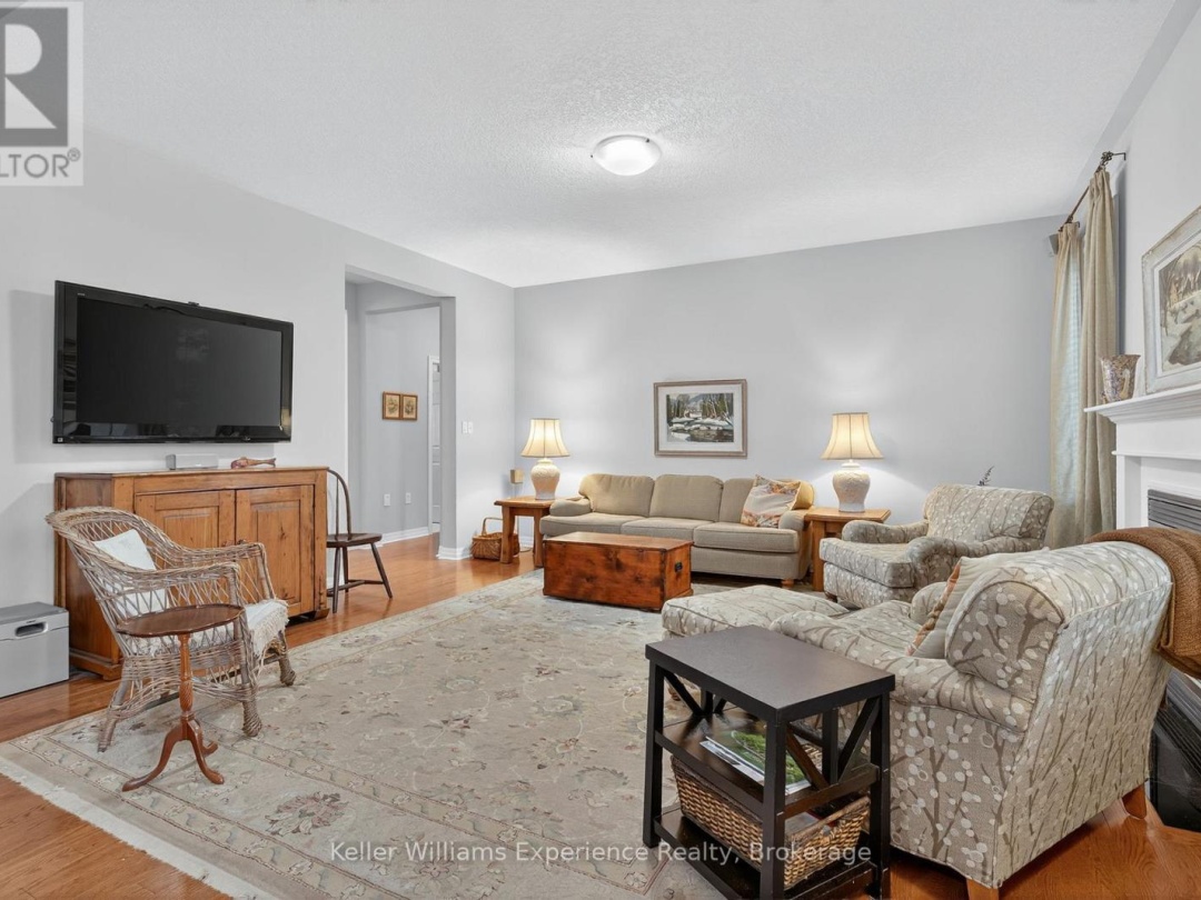 40 WINDSONG CRESCENT, 