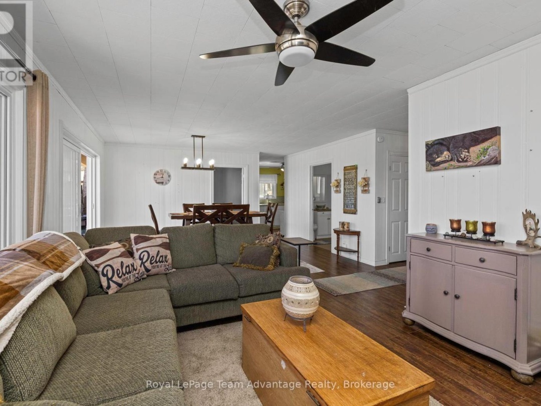 758 Paradise Lane, Georgian Bay
