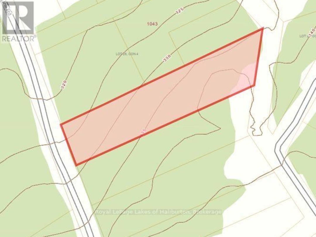 LOT 70 25TH LINE, 