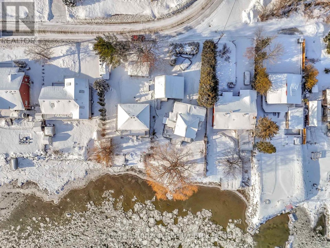 280 ROBINS POINT ROAD, Georgian Bay