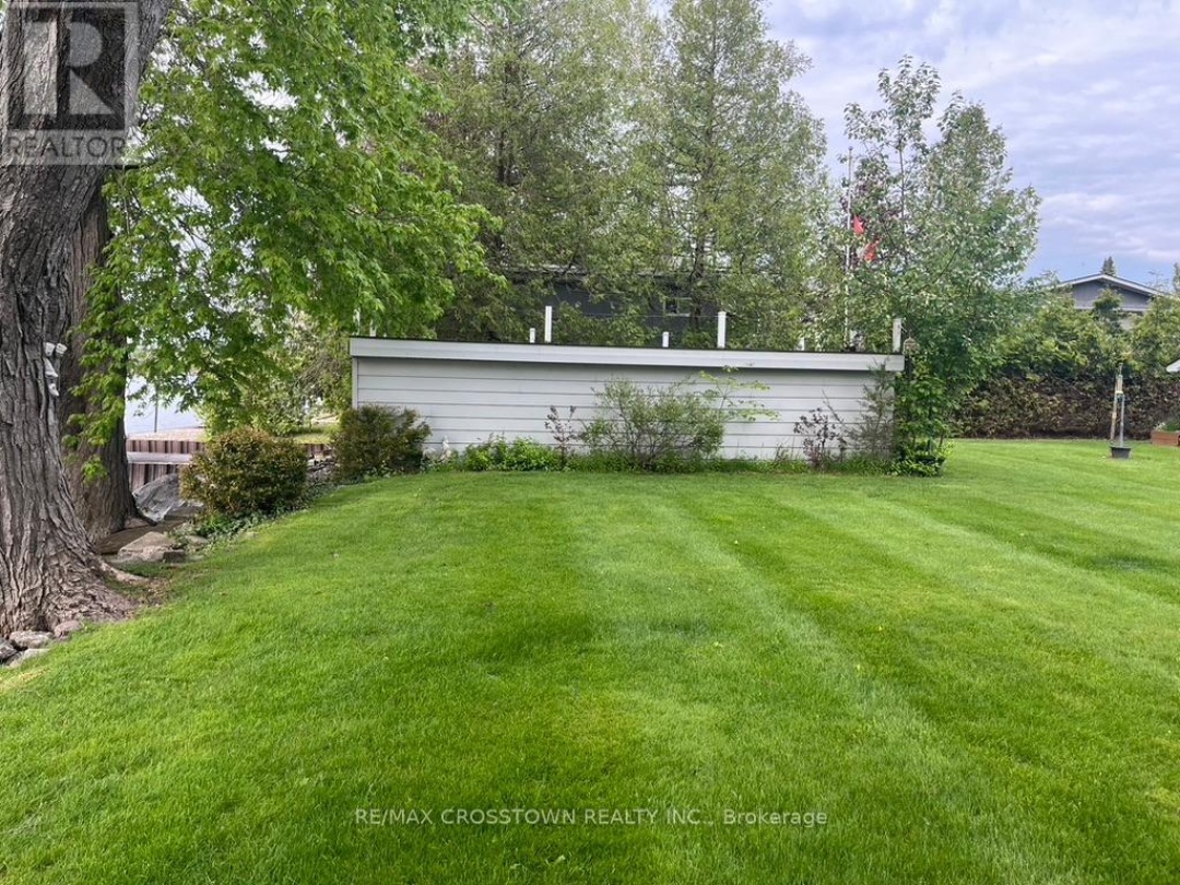 155 PARKSIDE DRIVE, 