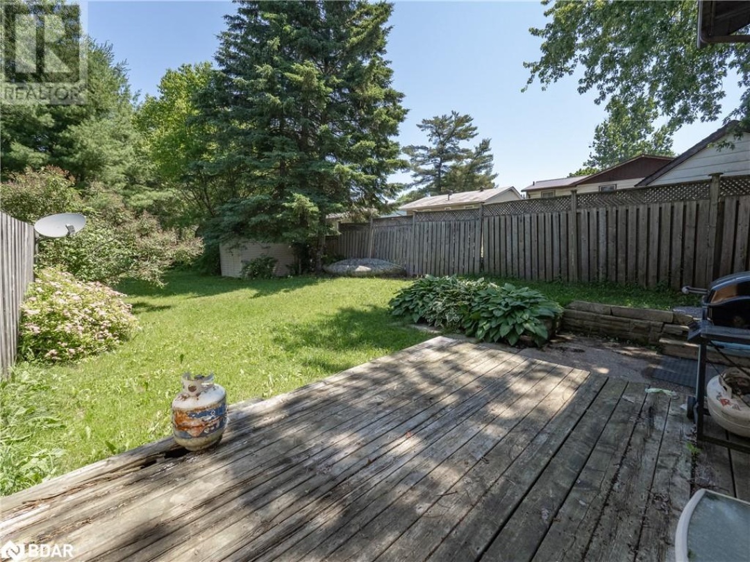 184 Fernwood Drive, Gravenhurst