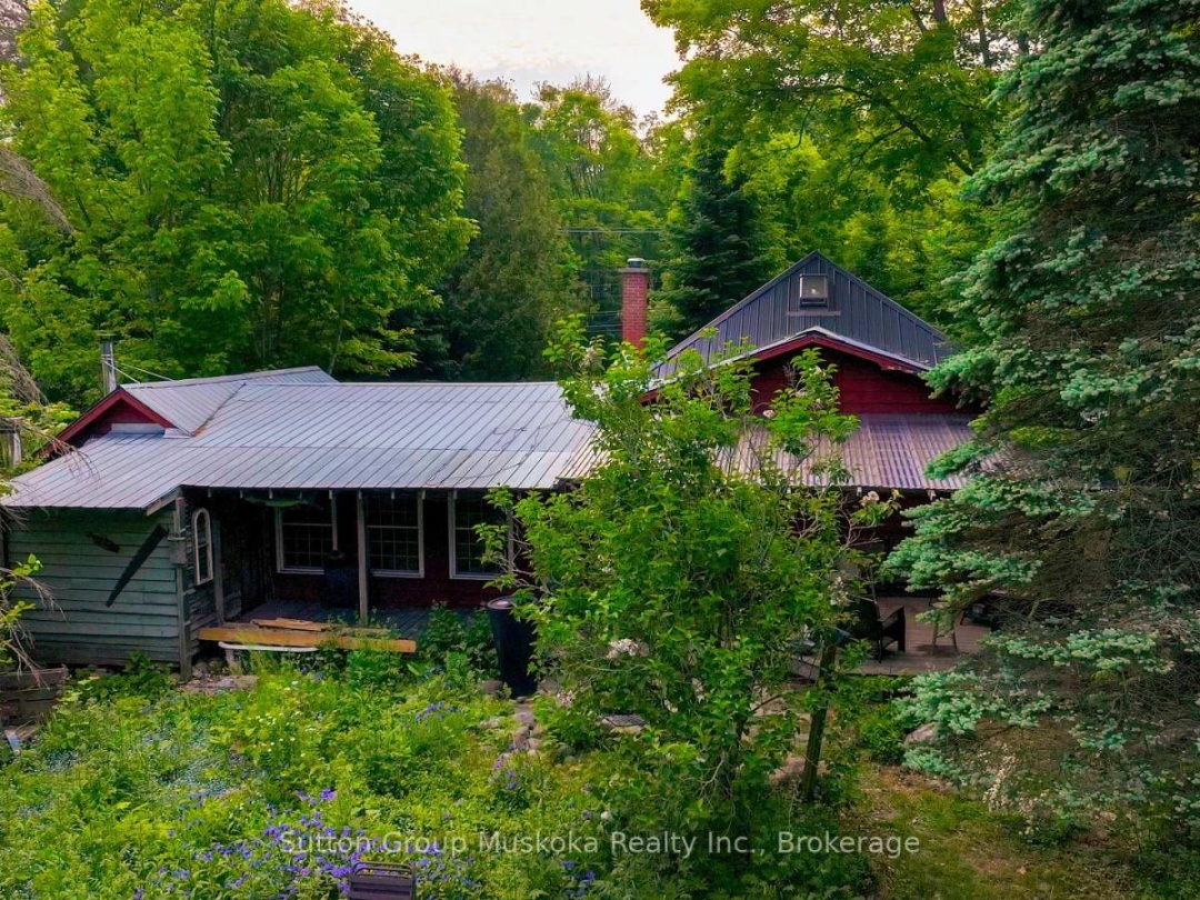254 BRUNEL ROAD, 