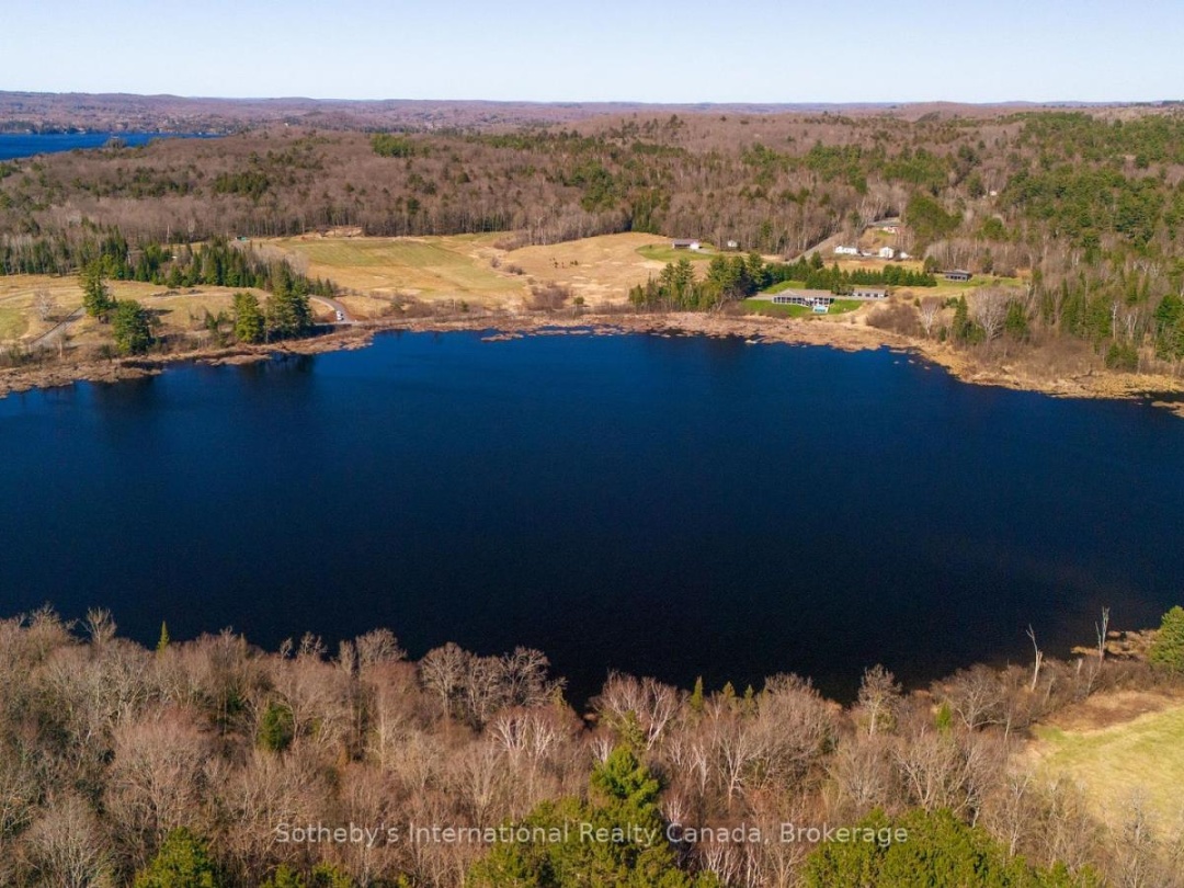 427 West Browns Road E, Weeduck Lake