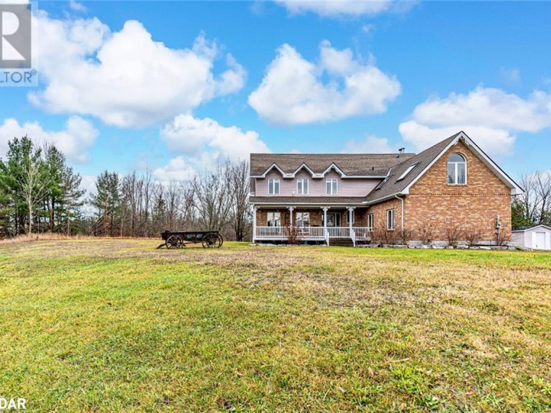 6835 Highway 93, Tay