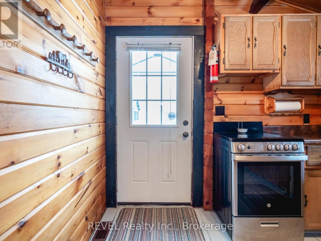2514 Janes Lane, Severn Lake