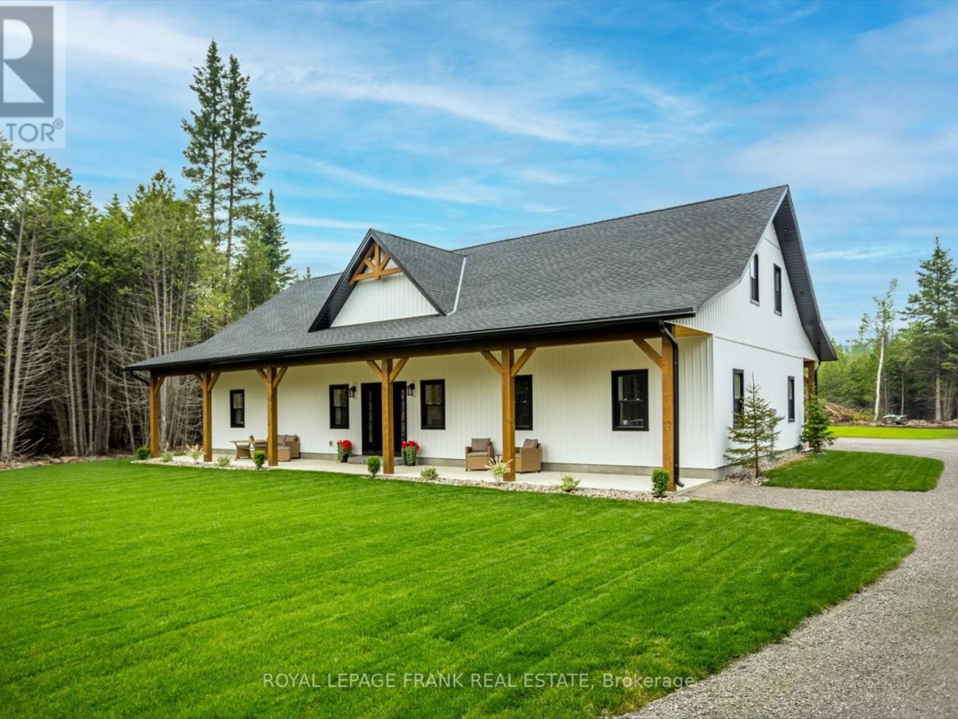 652 County Road 49, Trent Lakes