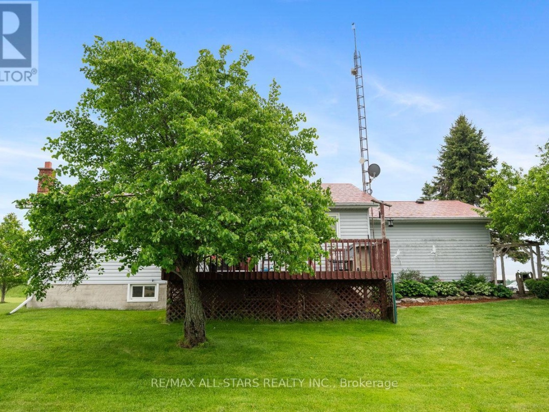 741 Ramsey Road, Kawartha Lakes
