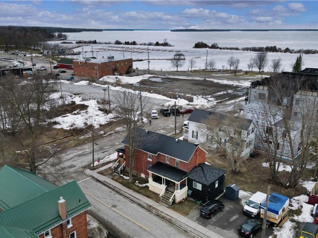 113 Colborne Street E, Orillia