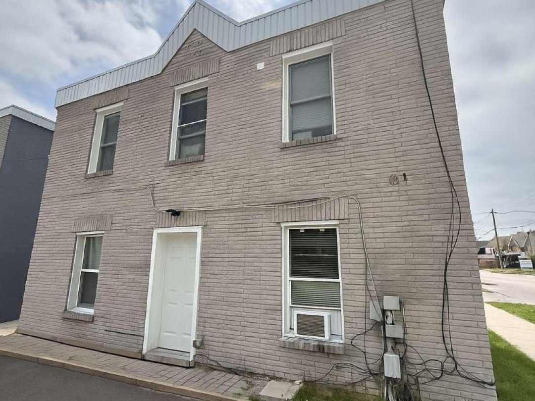 81 & 85 PETER STREET, 