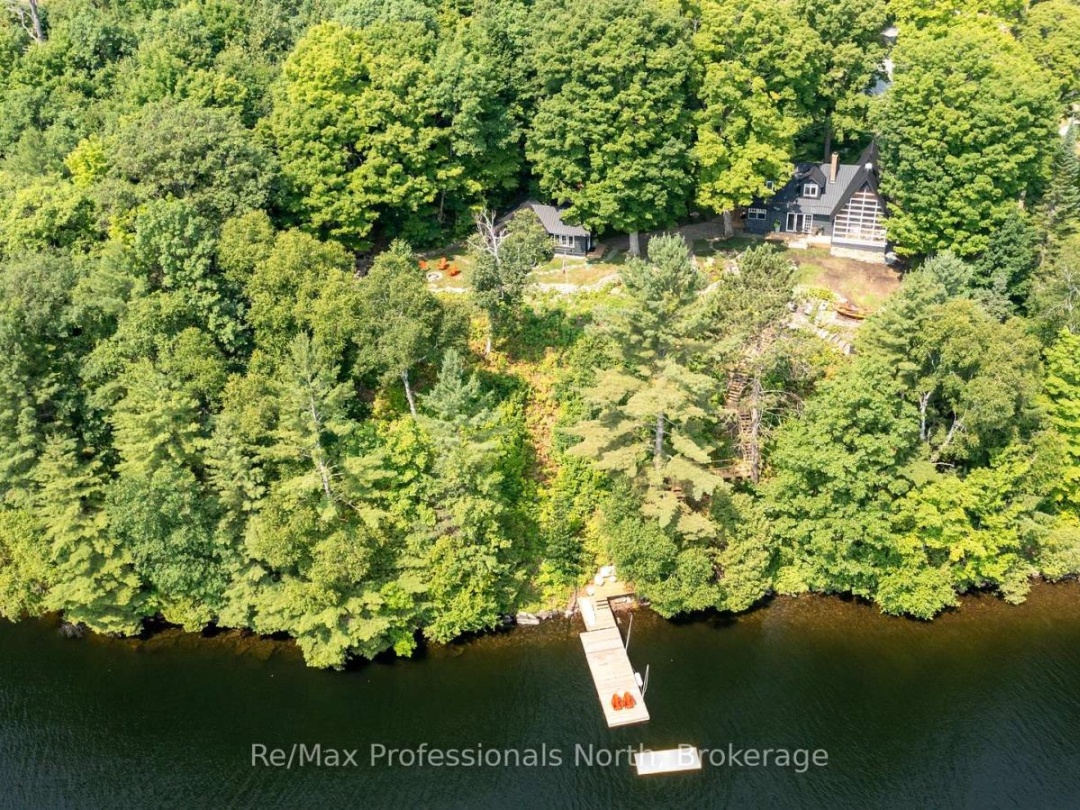 95 PEN LAKE POINT ROAD, 