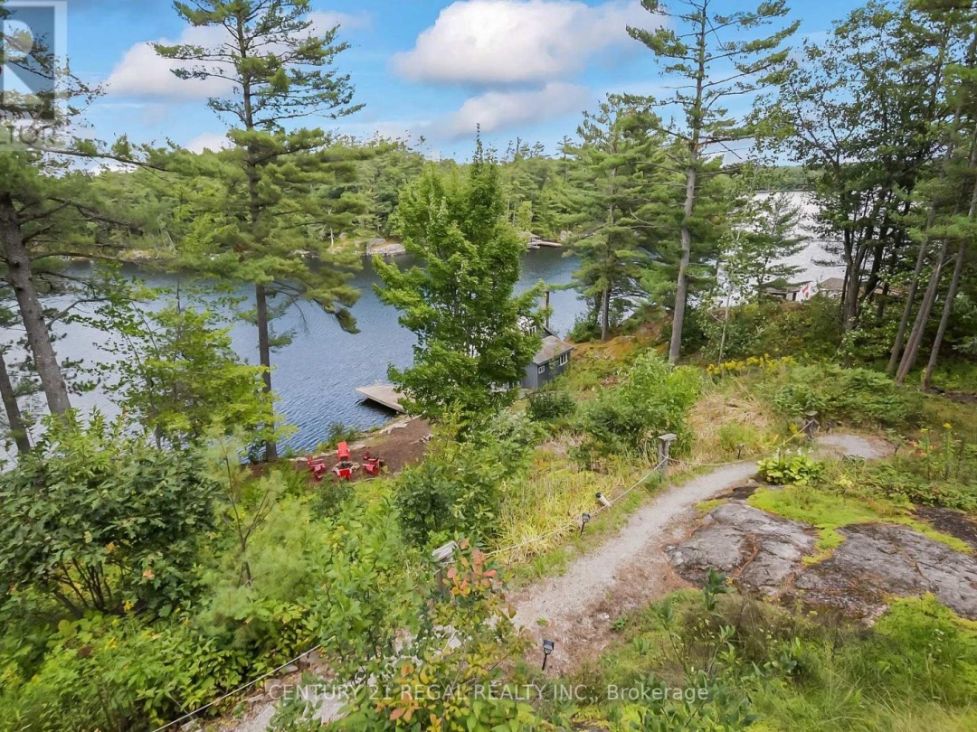 1961 BEAVER DAM ROAD, Severn River
