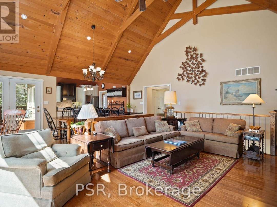 1049 Catherine Bagley Road, Severn Lake