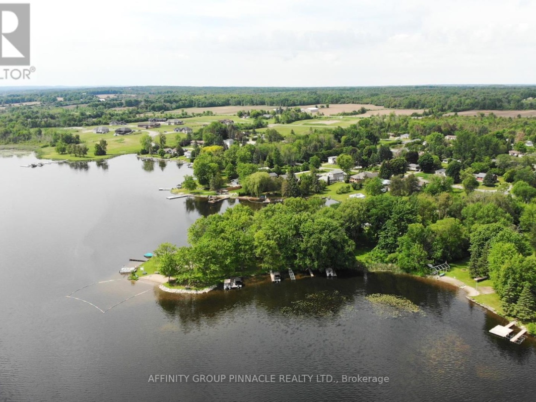203 GEORGE DRIVE, 