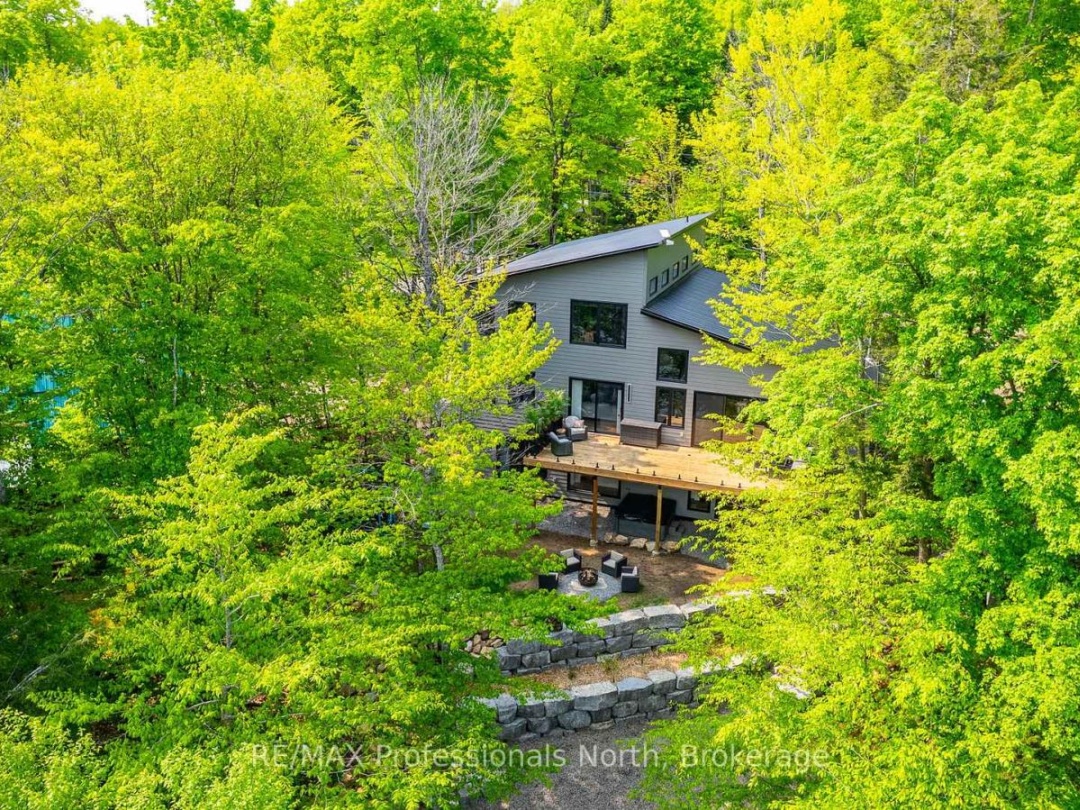 1063 MINK ROAD, 