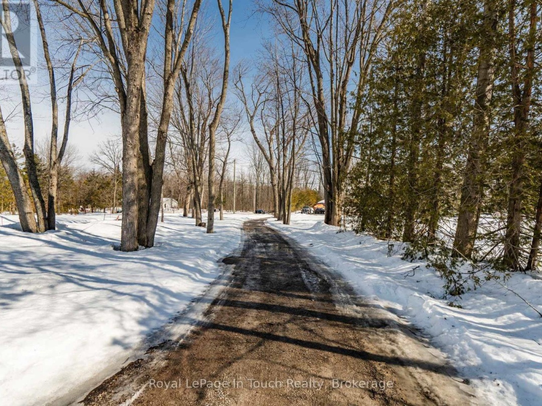 164 Duck Bay Road, Georgian Bay