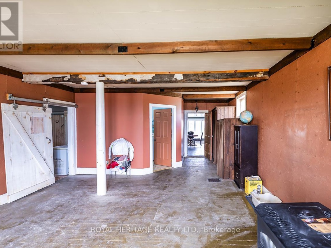 833 WOODVILLE ROAD, 