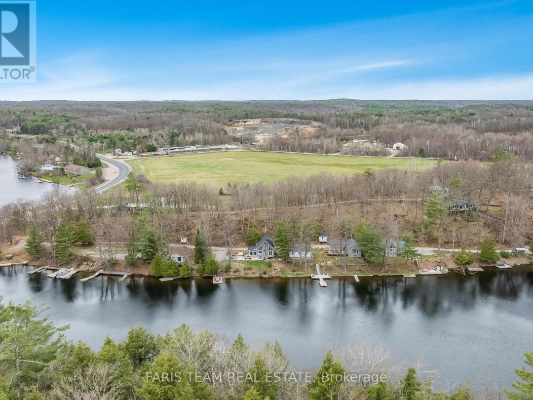 1036 Beverley Lane, Gull Lake