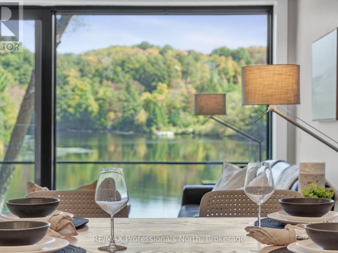 201 - 32 BRUNEL ROAD, 