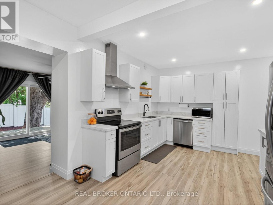 151 ATHERLEY ROAD, 