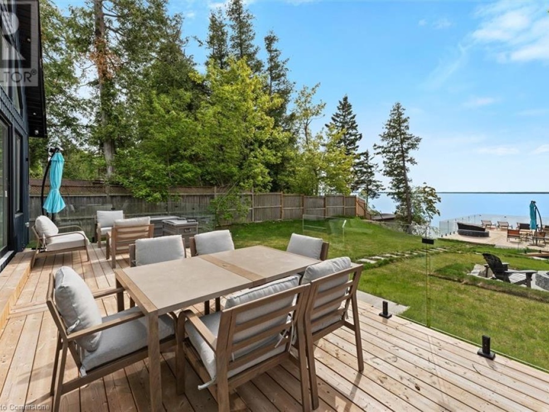 24410 Thorah Park Boulevard Boulevard, Lake Simcoe