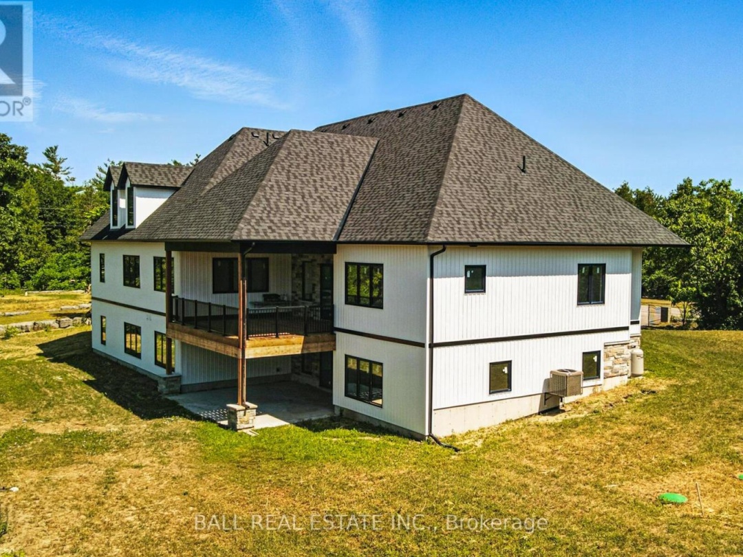 80 BIRCH CRESCENT, 
