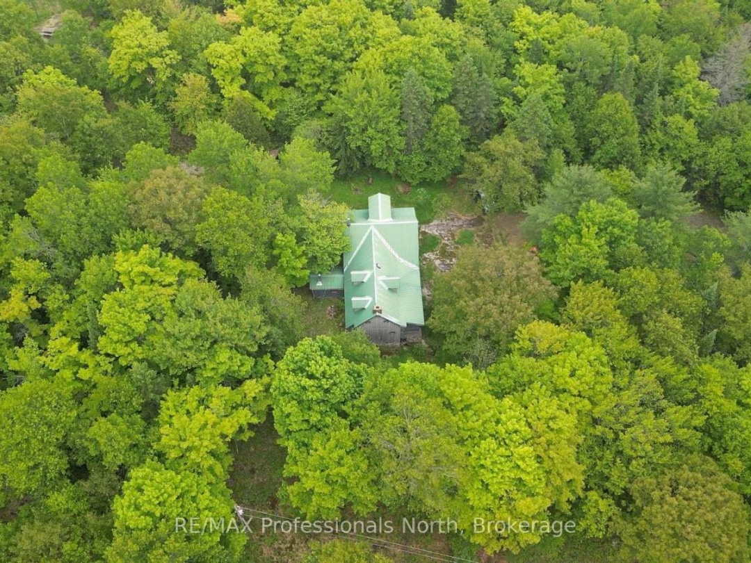 1129 KOSHLONG LAKE ROAD, 